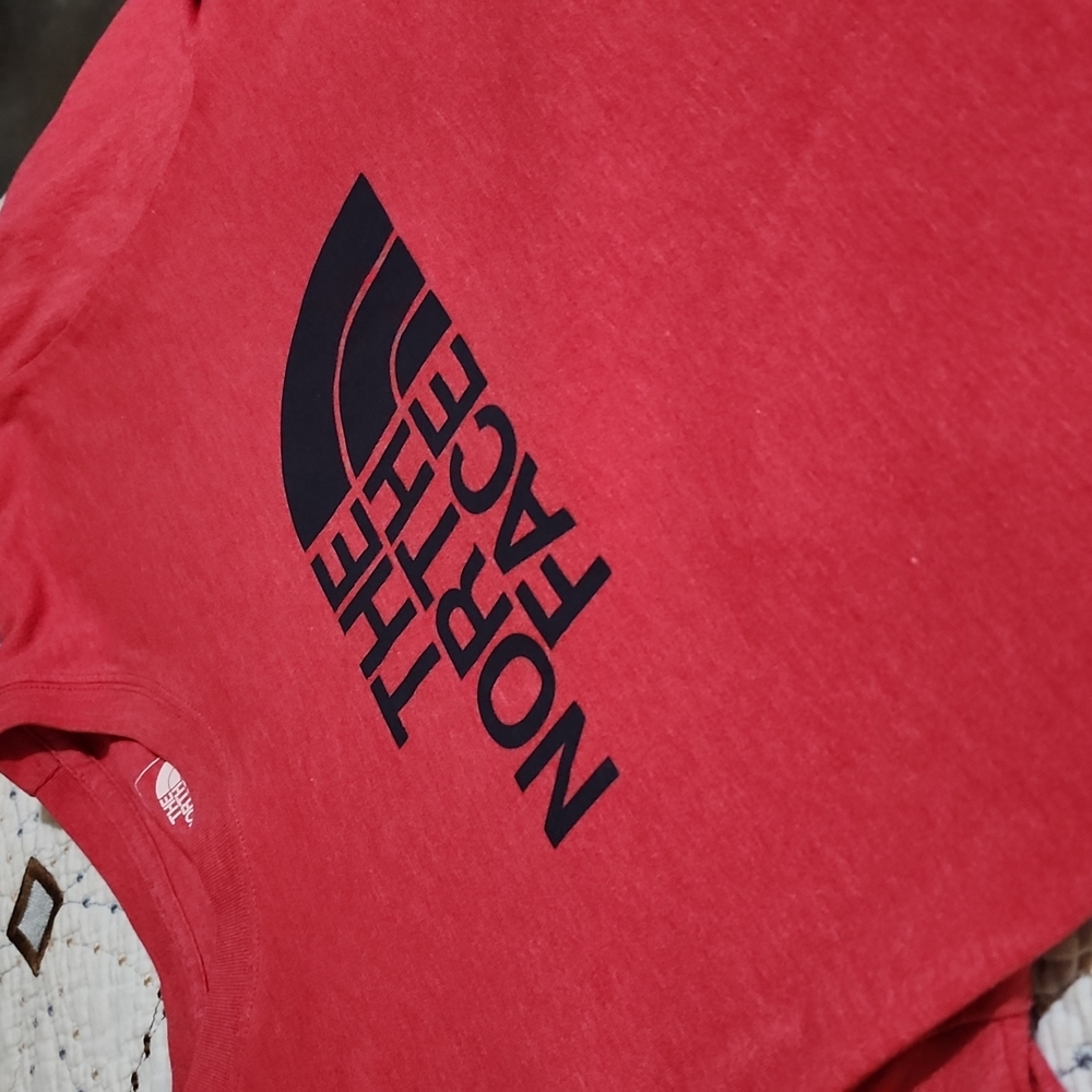 Mens The Northface Tshirt